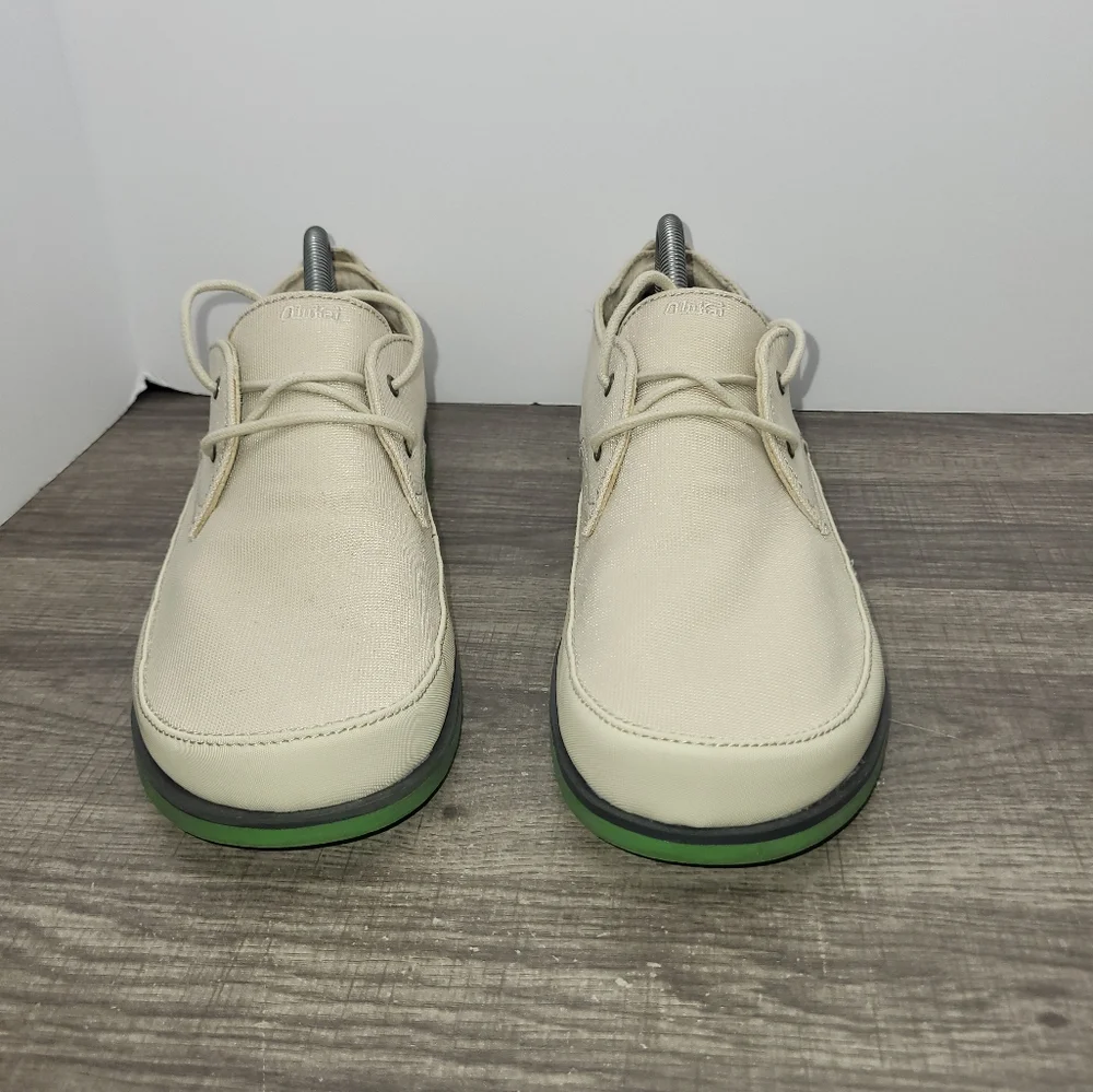 OluKai gently used